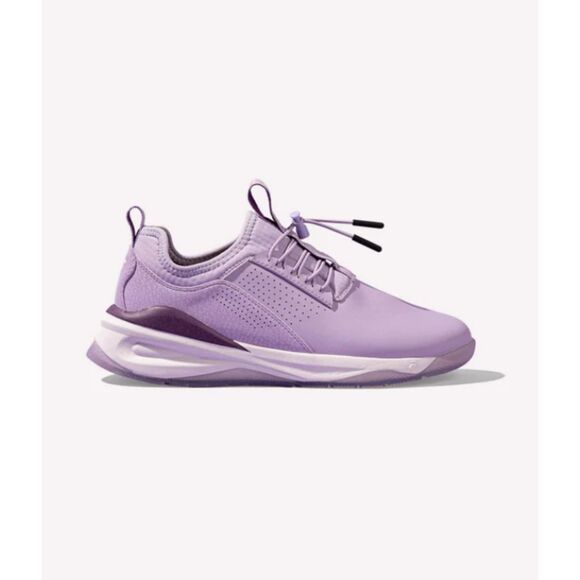 NWOB Unisex Clove Classic Core Collection Lavender Comfortable Shoes W10.5/M 9 - Picture 10 of 10